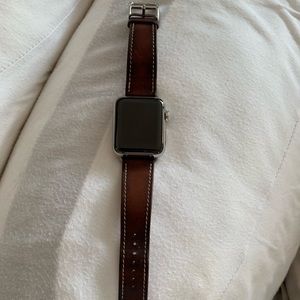 Hermès Series 2 Apple Watch